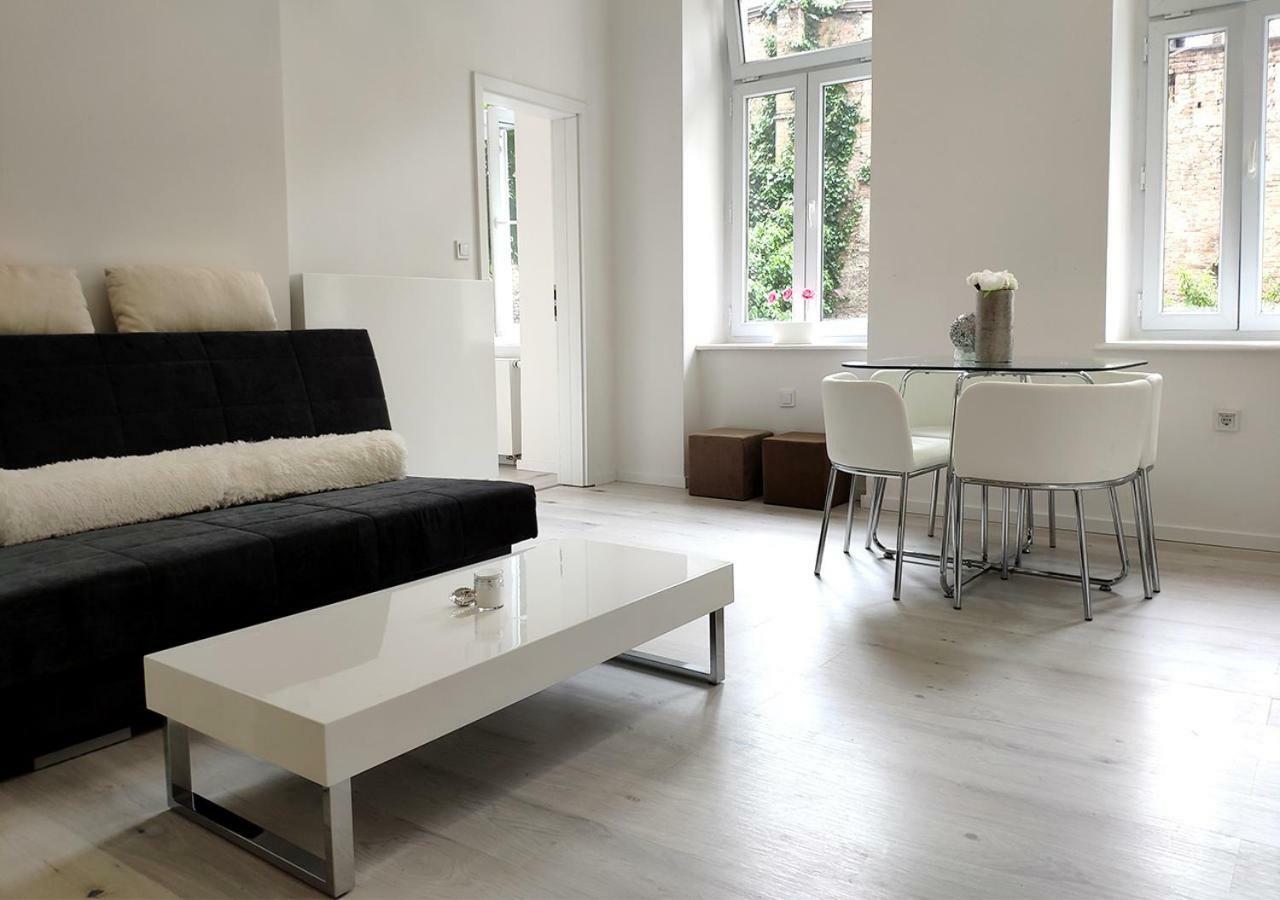 Luxurios And Historic Apartment "Shine" - Right On The Main Square Zagreb Exterior foto
